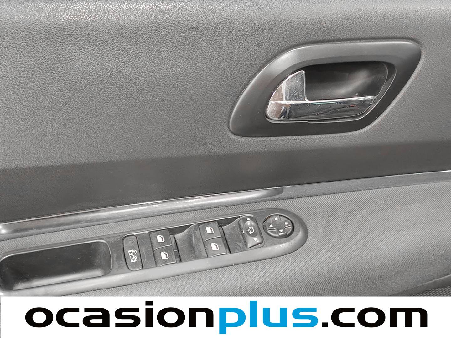 Peugeot 3008 Peugeot 3008 1.6 BlueHDI FAP Style (120 CV) barato