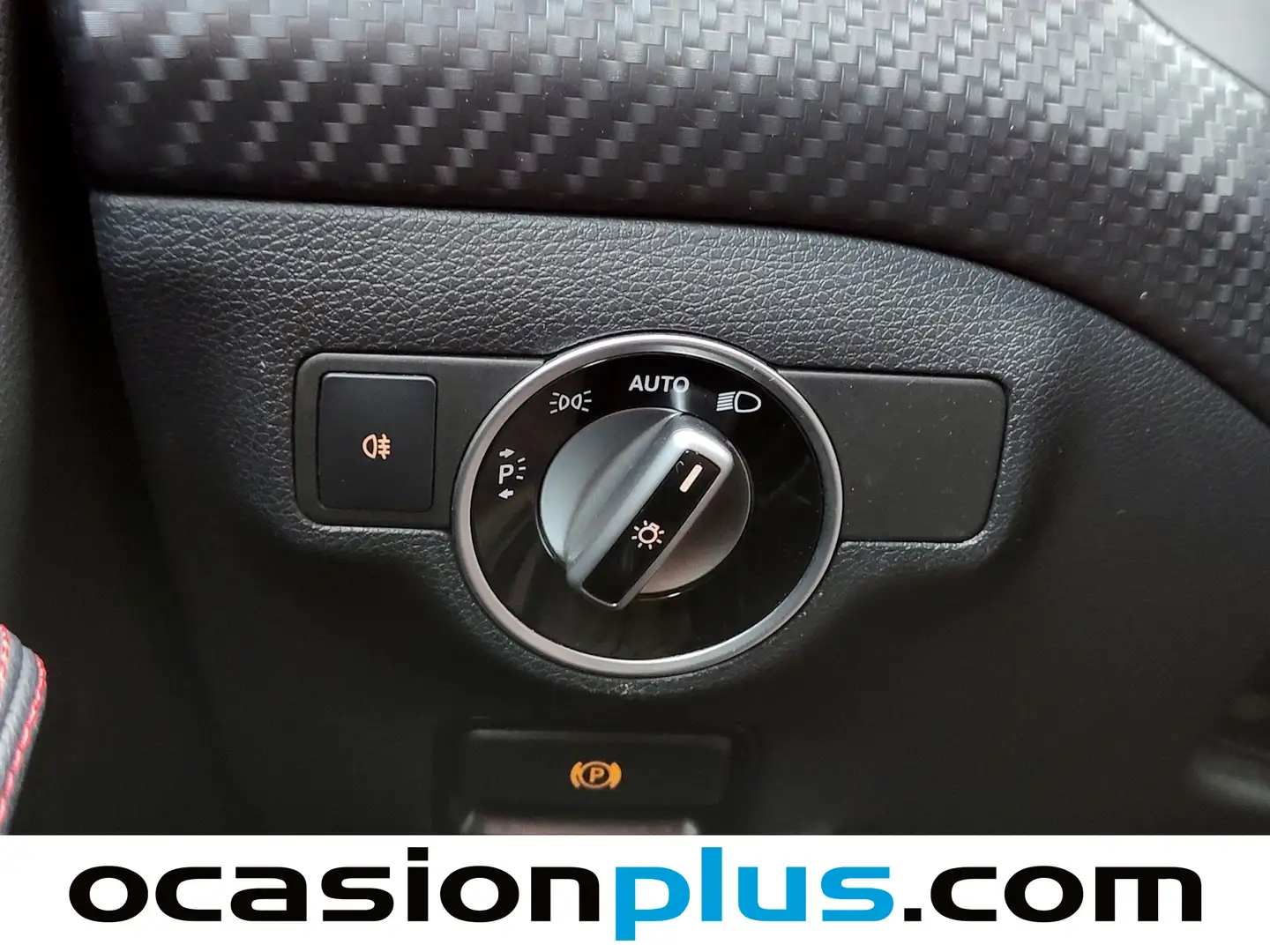 Foto Mercedes Clase A Mercedes-Benz Clase A A 200 d (136 CV)