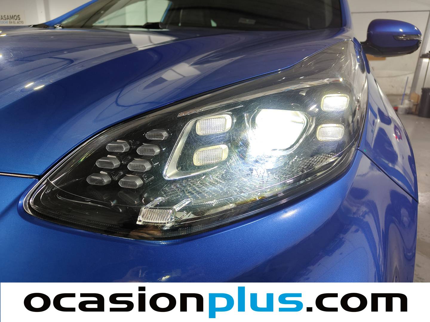 Foto KIA Sportage Kia Sportage 2.0 Mild Hybrid 4x4 Auto  (185 CV)