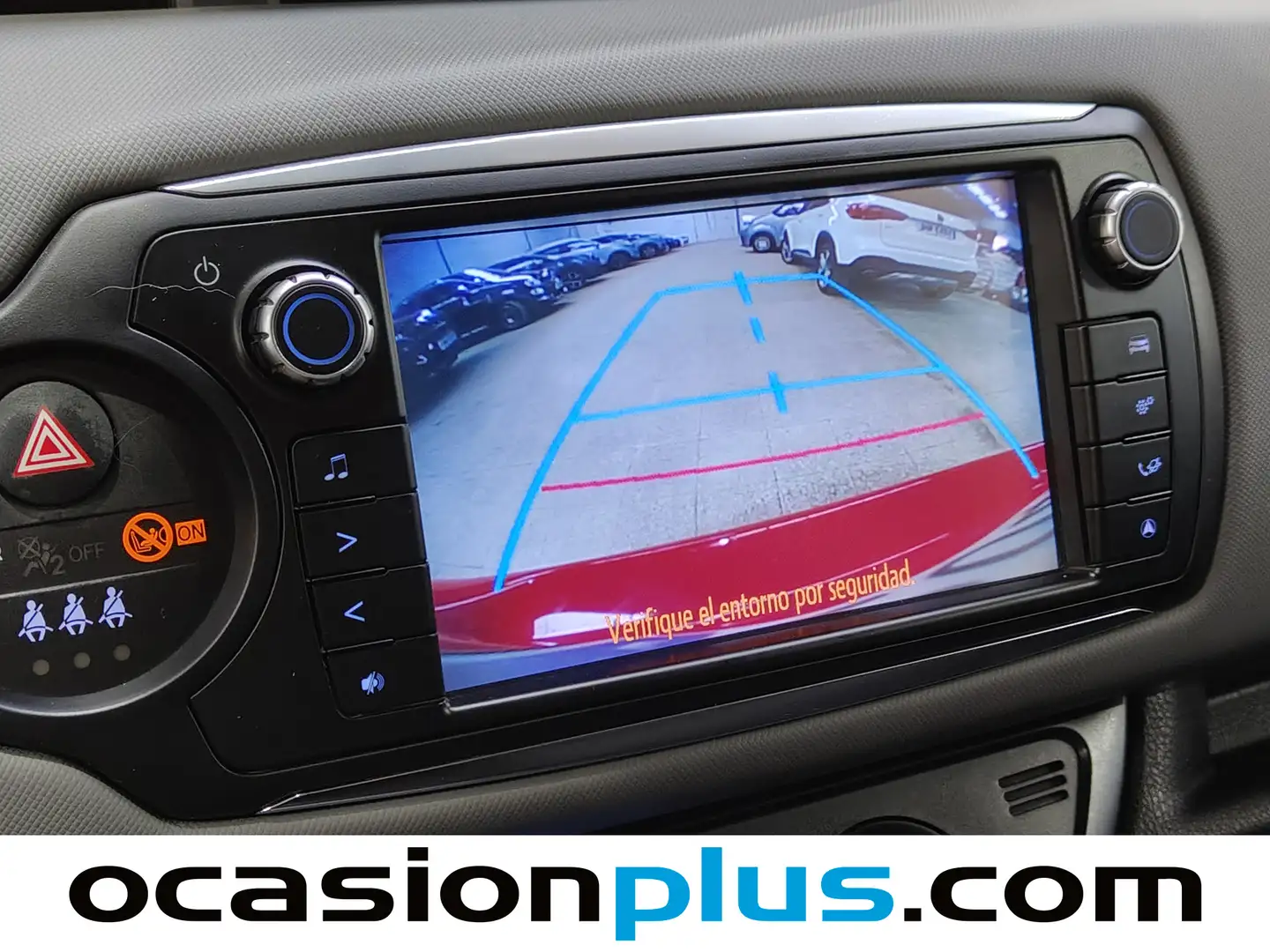 Foto Toyota Yaris Toyota Yaris 1.5 Hybrid Feel (100 CV)