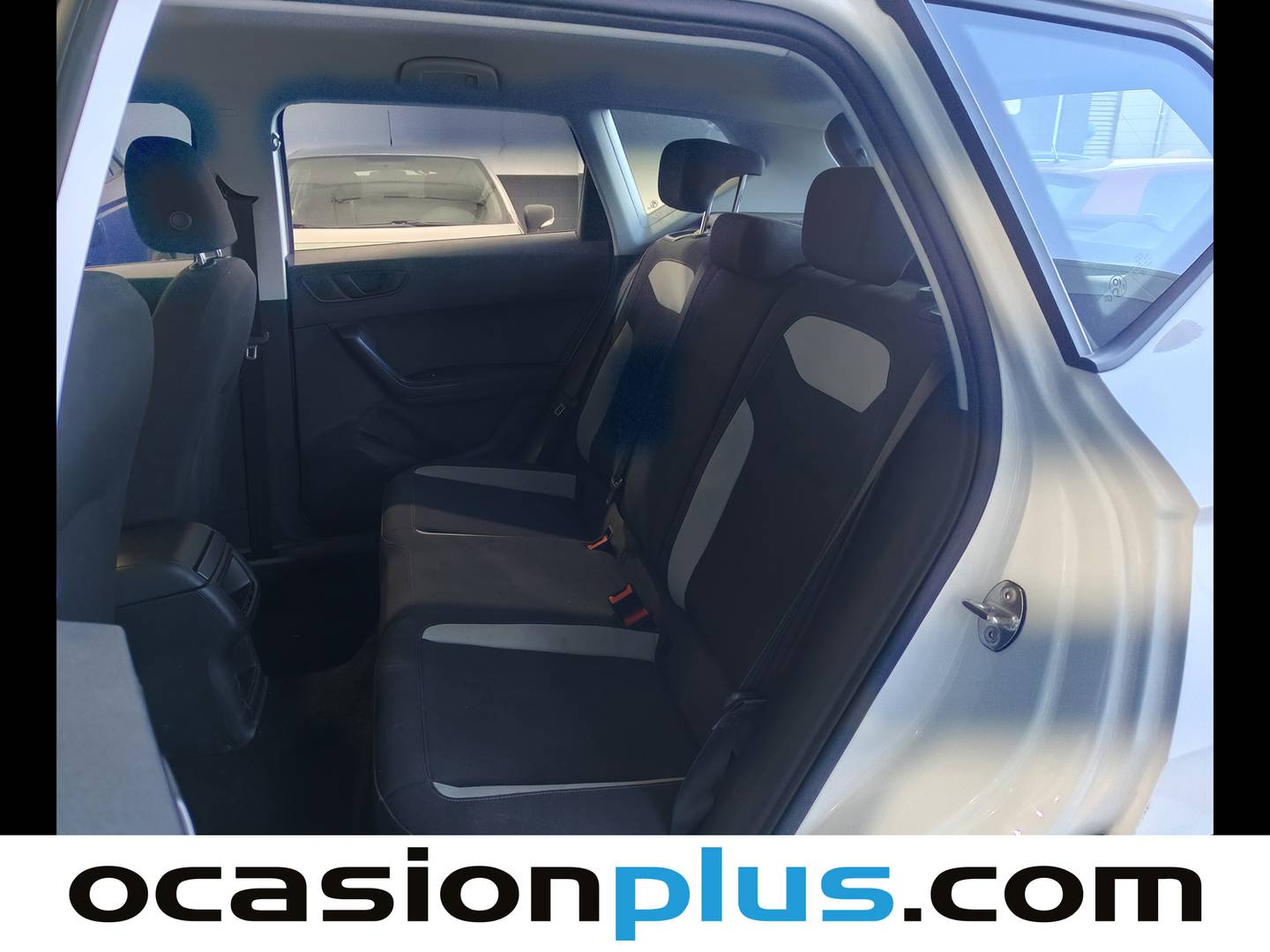 Foto Seat Ateca SEAT Ateca 1.0 TSI S&S Reference (110 CV)