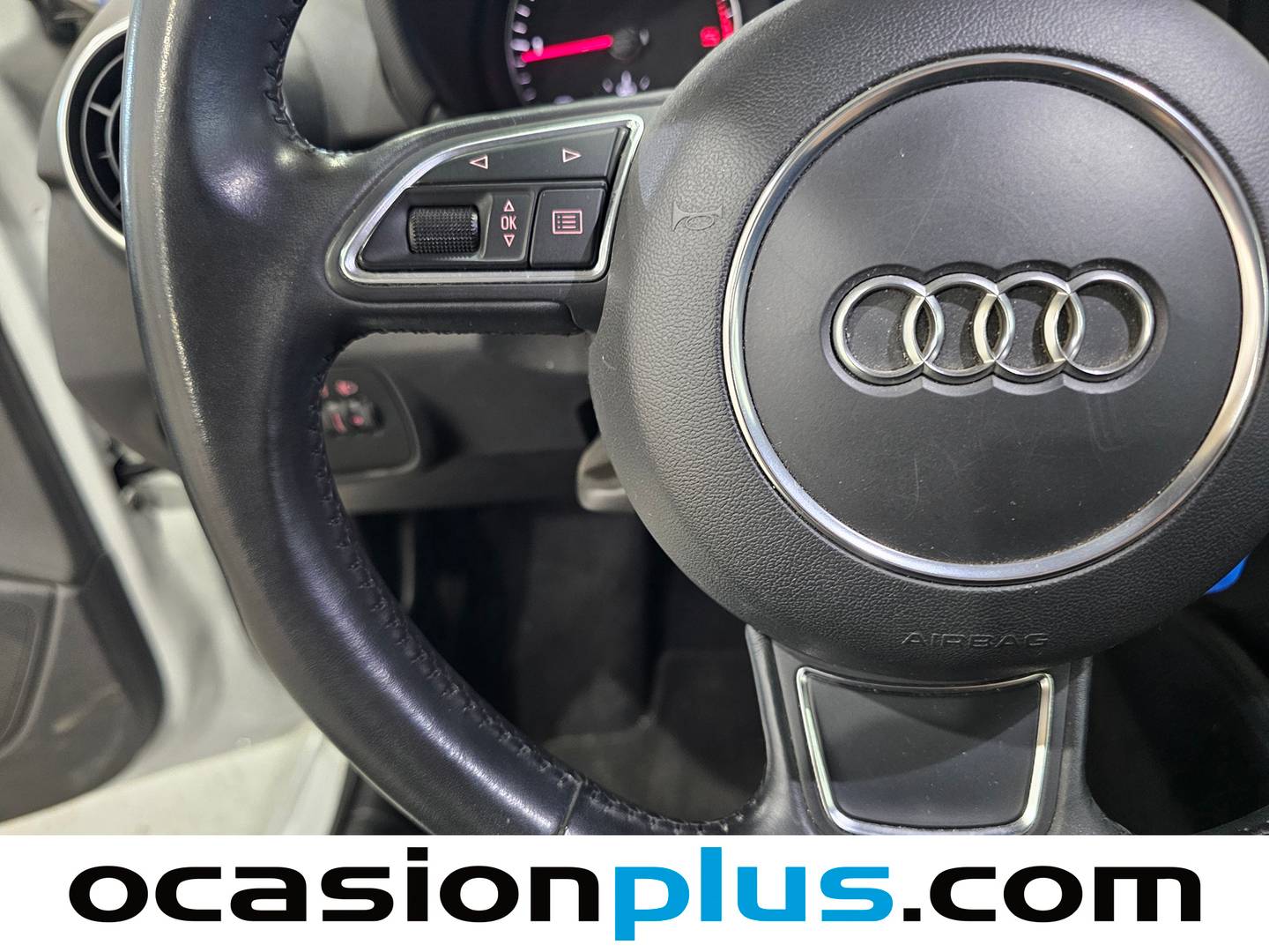 Audi A1 Audi A1 Sportback Adrenalin 1.6 TDI (116 CV) PACK S-LINE seminuevo