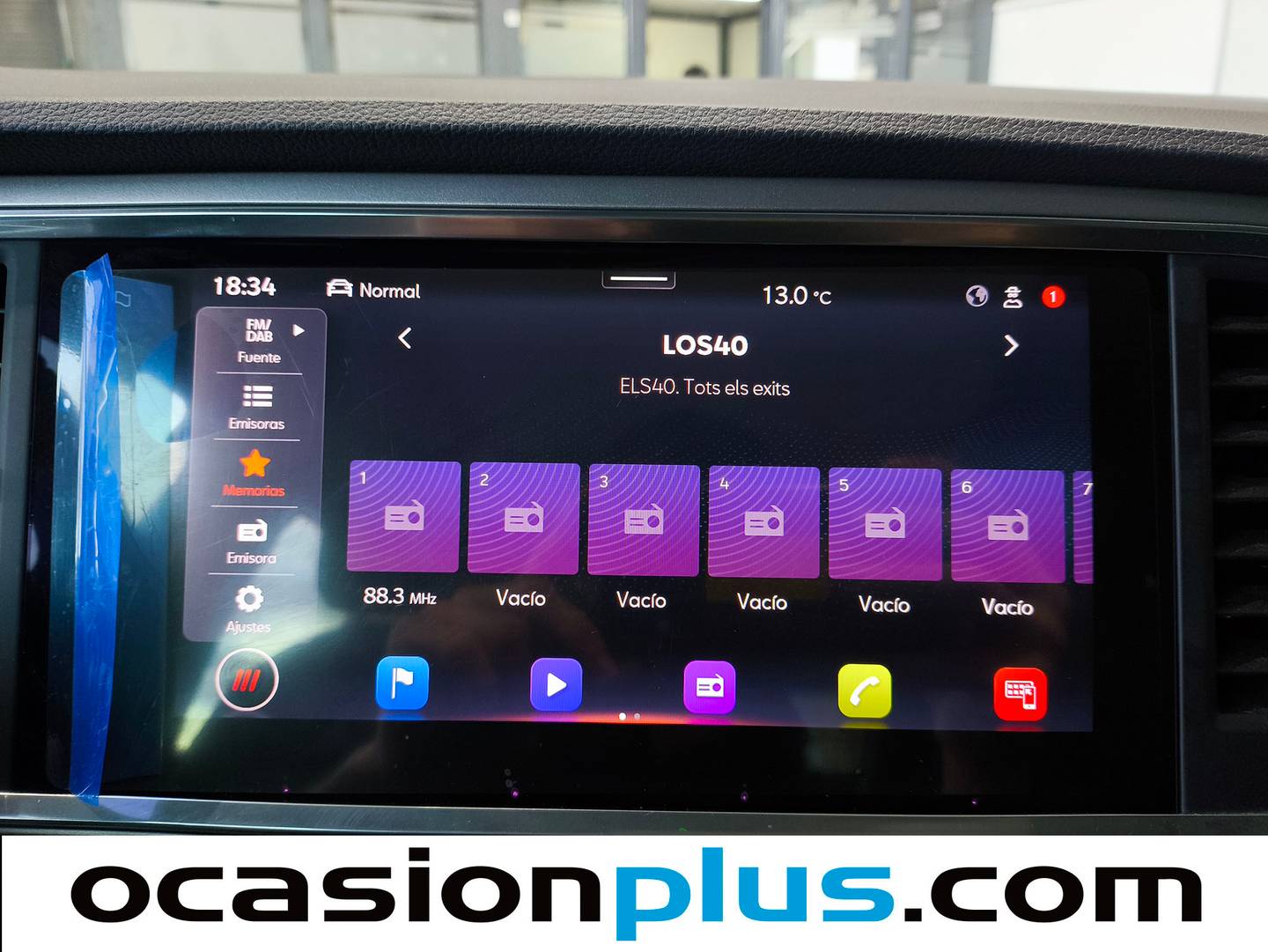 Seat Ateca SEAT Ateca 2.0 TDI X-Perience XXL (150 CV) de ocasión