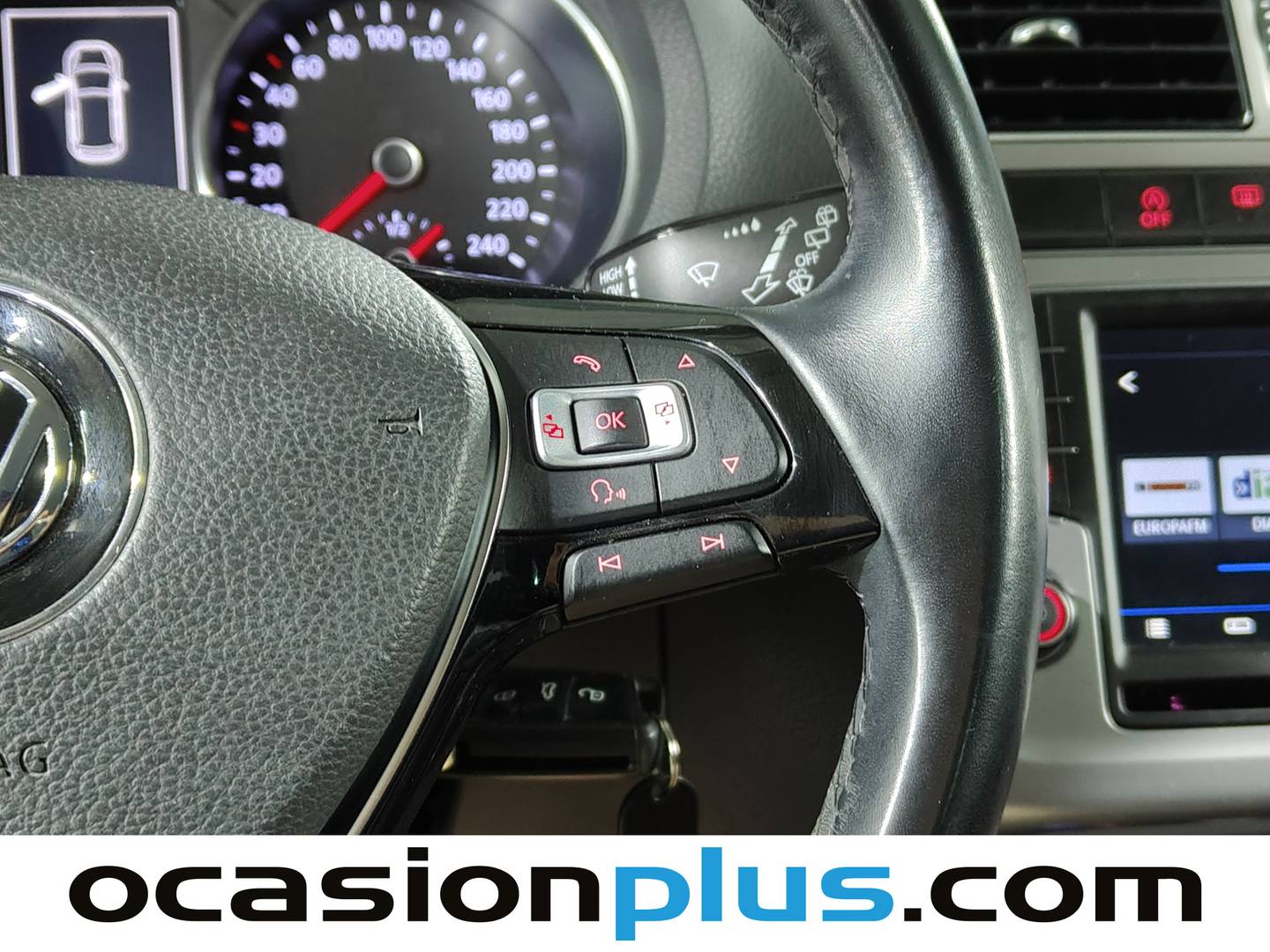 Volkswagen Polo Volkswagen Polo Sport 1.2 TSI BMT (90 CV) gasolina