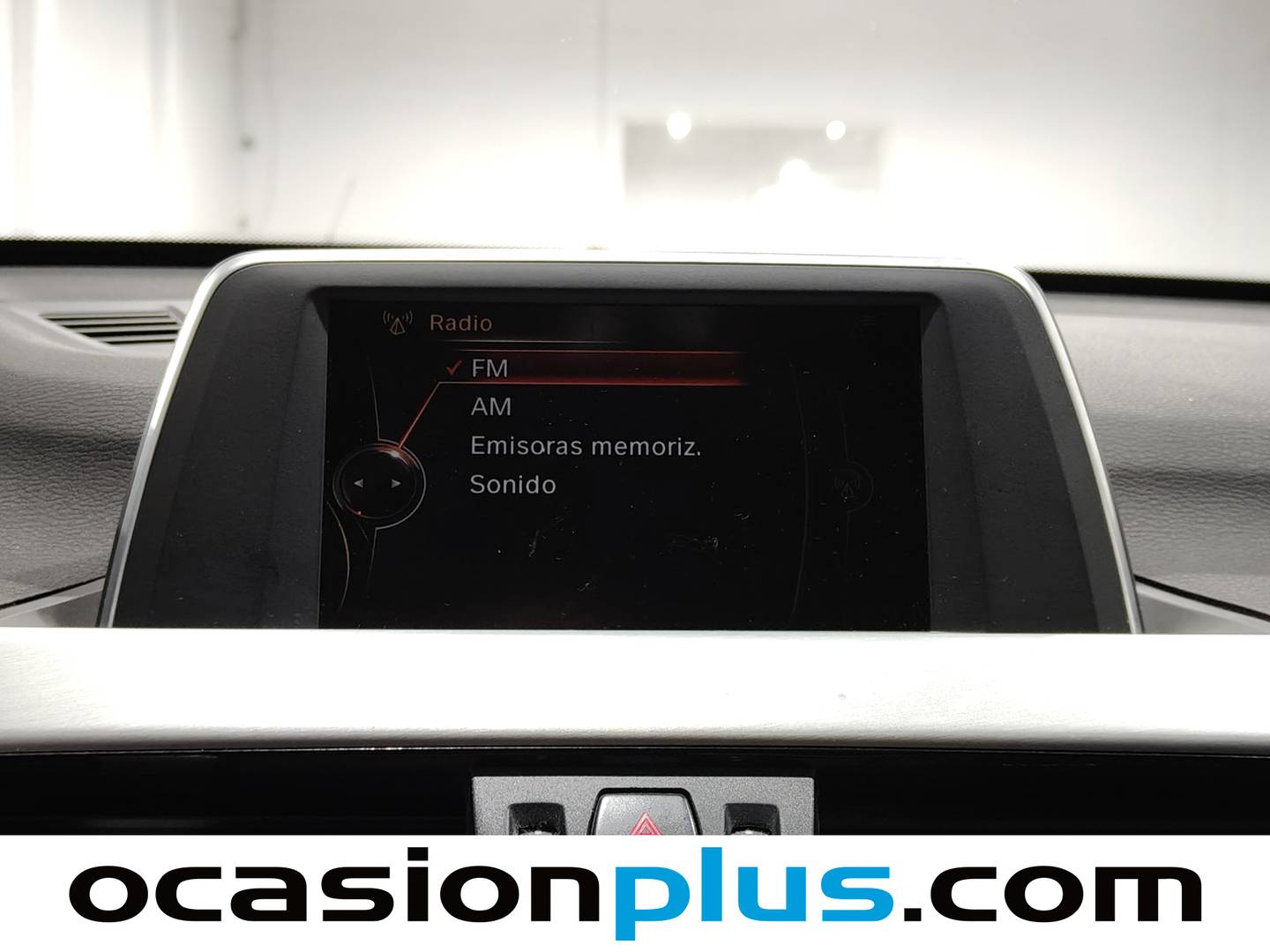 Foto BMW X1 BMW X1 sDrive18d (150 CV)