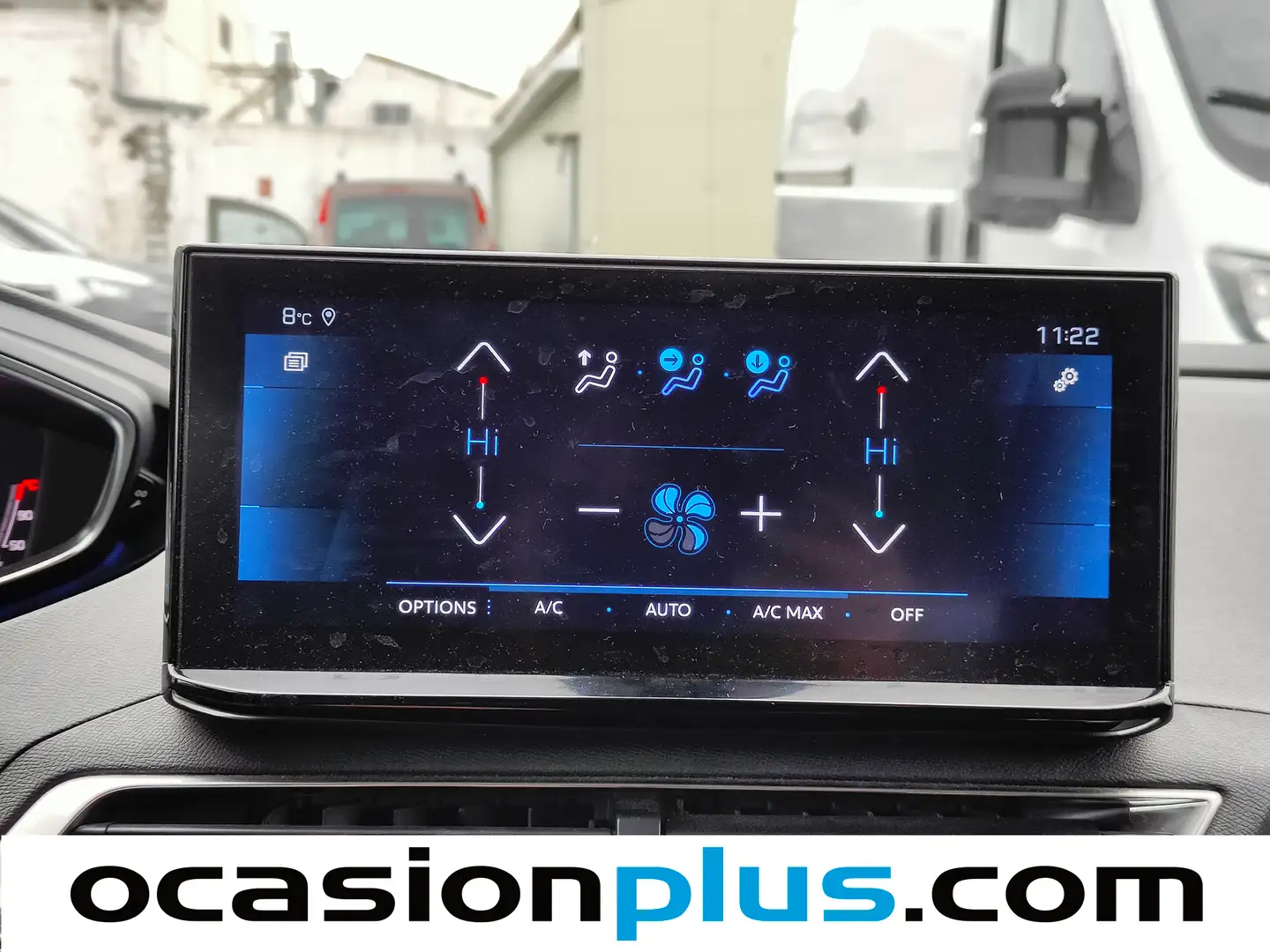 Foto Peugeot 5008 Peugeot 5008 PureTech 130 S&S Allure Pack (130 CV) 7 Plazas