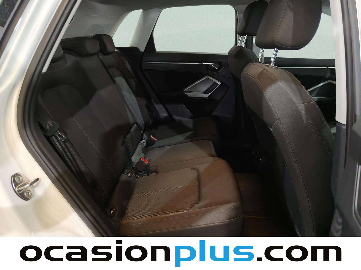 Audi Q3 Audi Q3 35 TDI (150 CV) S tronic barato