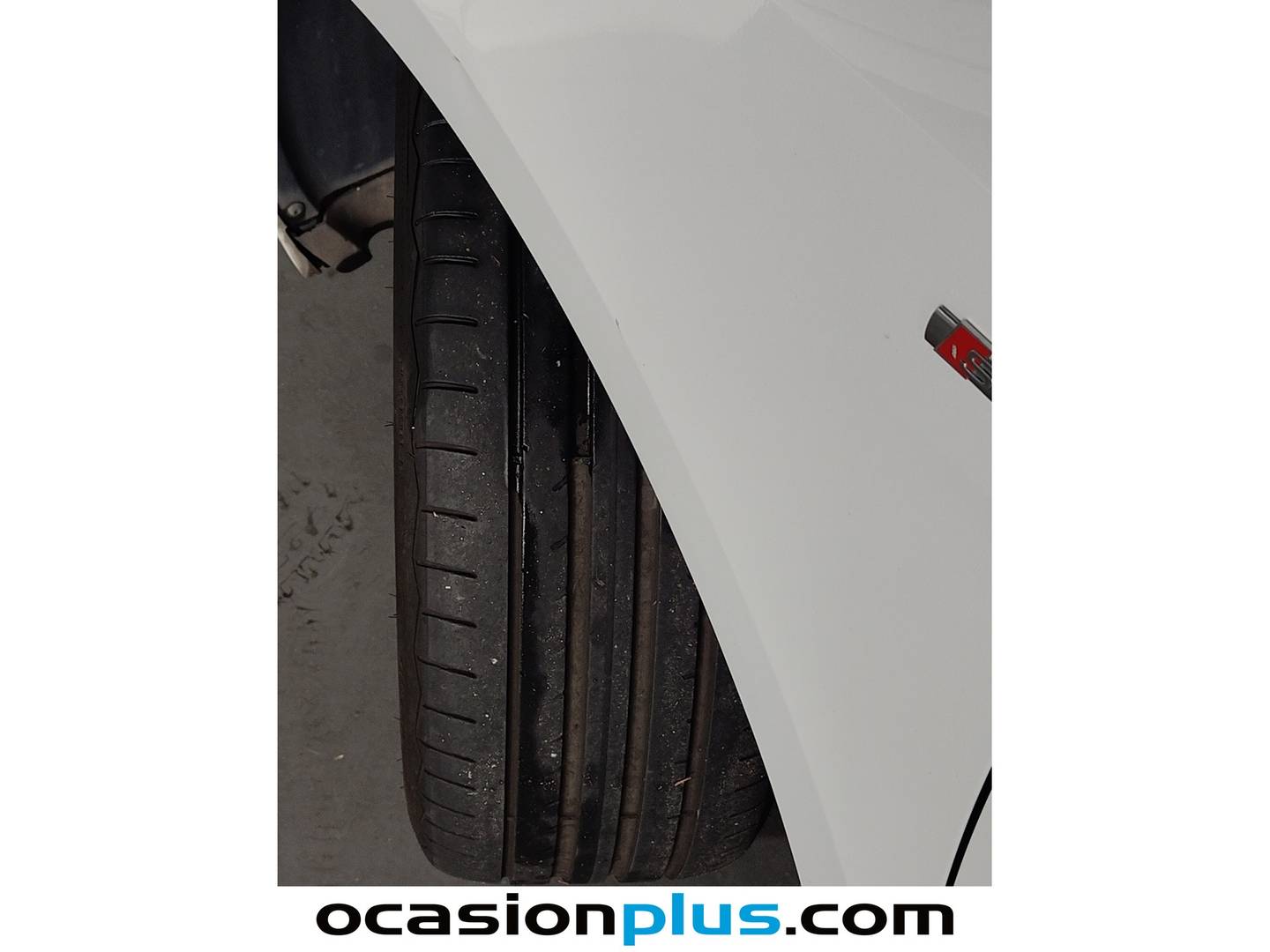 Audi A1 Audi A1 Sportback Adrenalin 25 TFSI (95 CV) Pack S-Line seminuevo