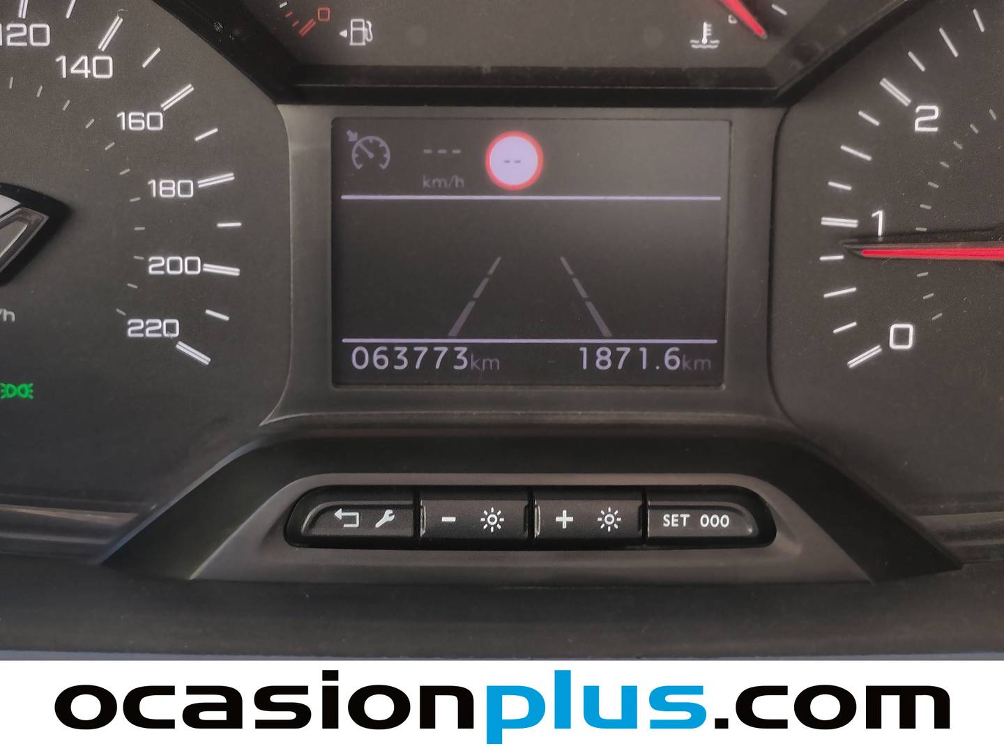 Foto Peugeot Rifter Peugeot Rifter BlueHDi 100 Active Pack Standard (100 CV)