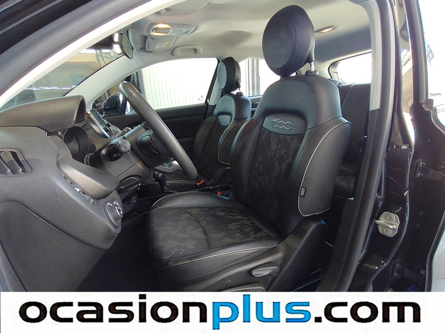 Foto Fiat 500X Fiat 500X 1.3 Firefly S&S Cross T4 DCT (150 CV)