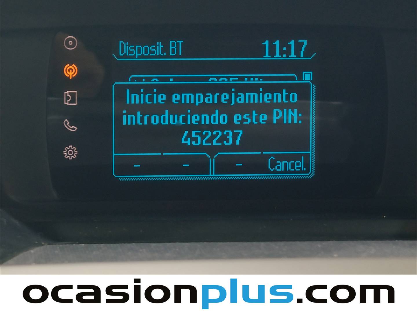 Foto Ford Kuga Ford Kuga 2.0 TDCI S&S Trend 4x2 (140 CV)