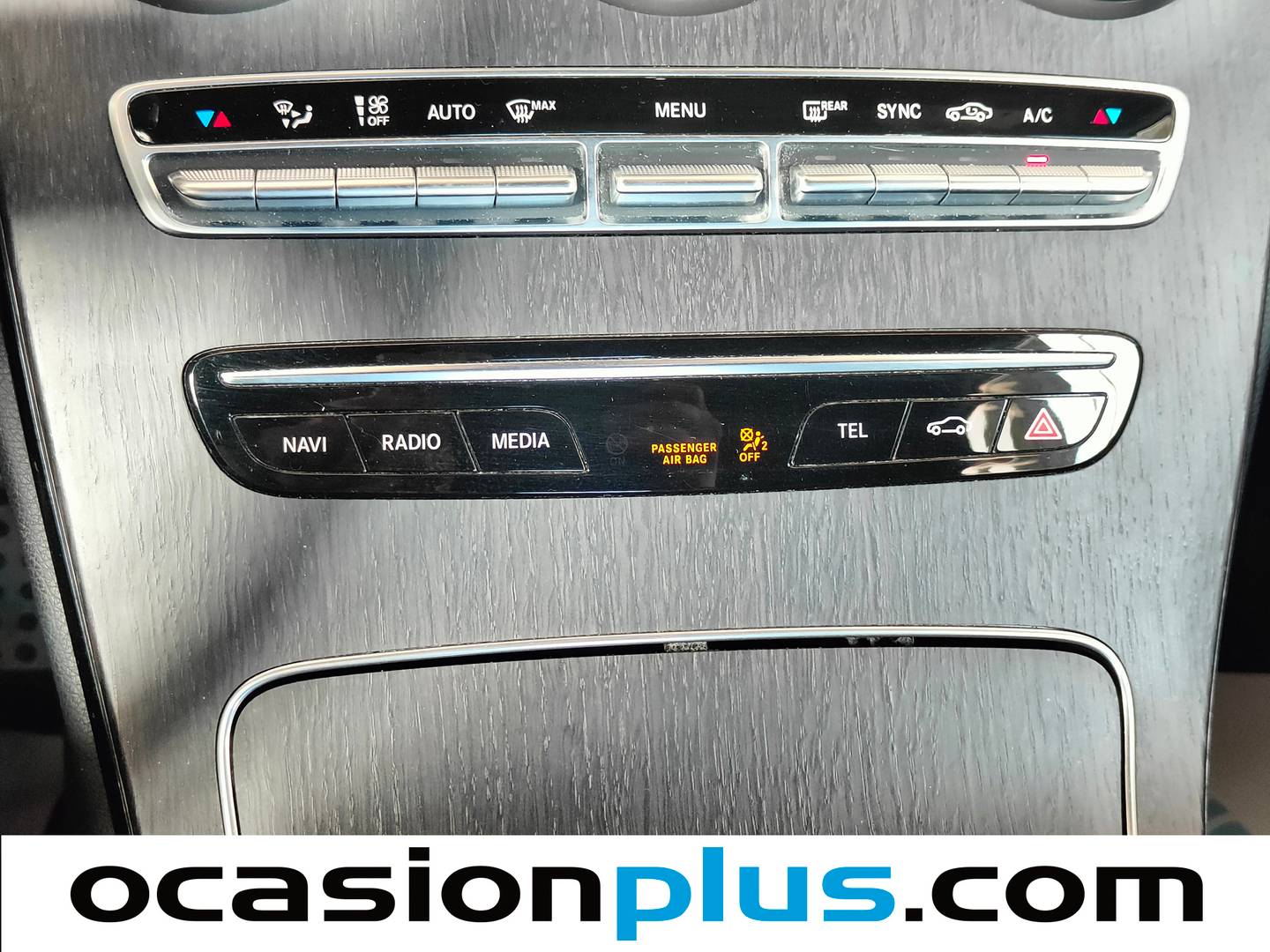 Mercedes Clase C Mercedes Clase C Coupe 220 d (194 CV) km 0