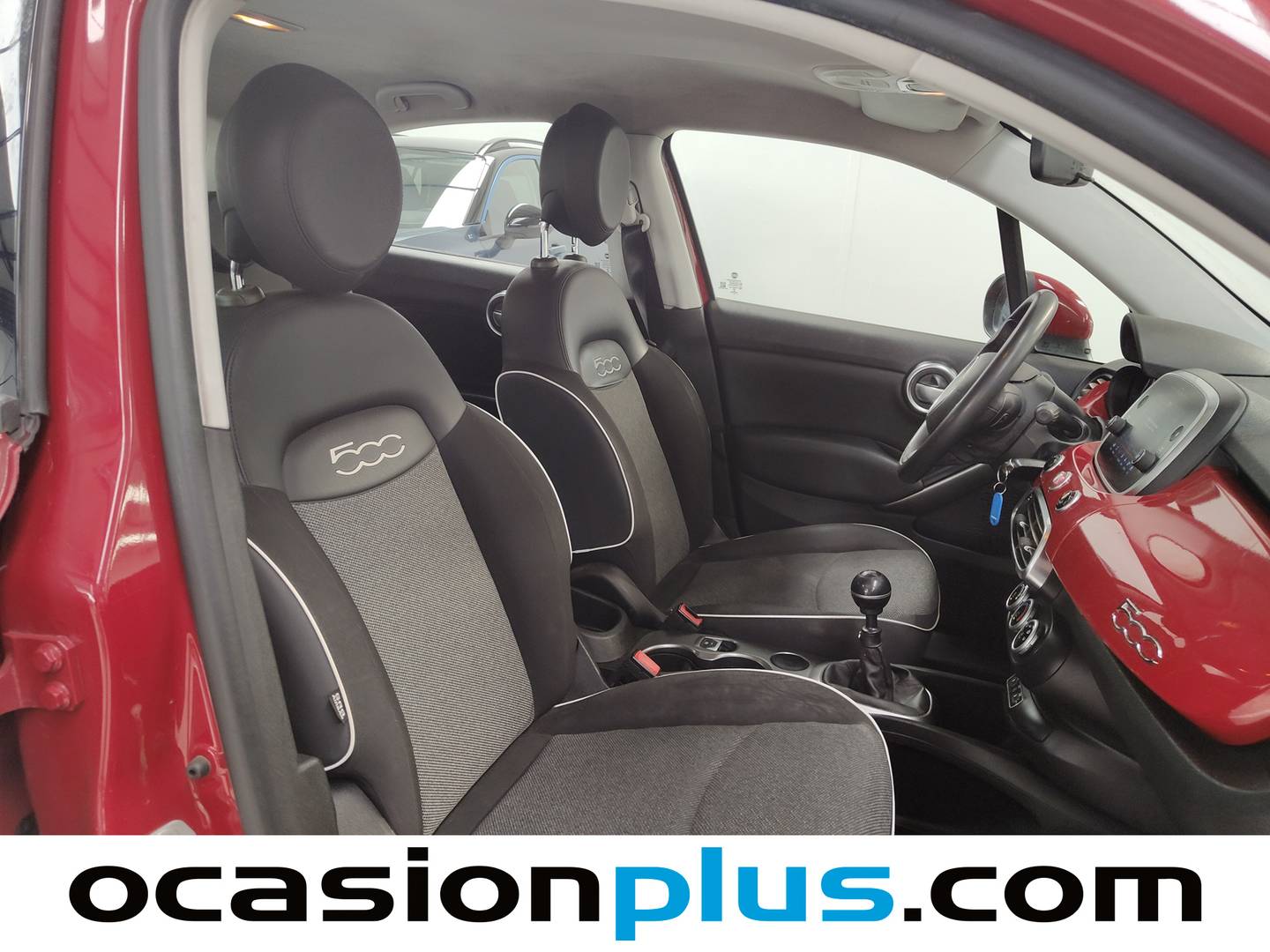 Fiat 500X Fiat 500X 1.3 MultiJet Pop Star 4x2 (95 CV) km 0