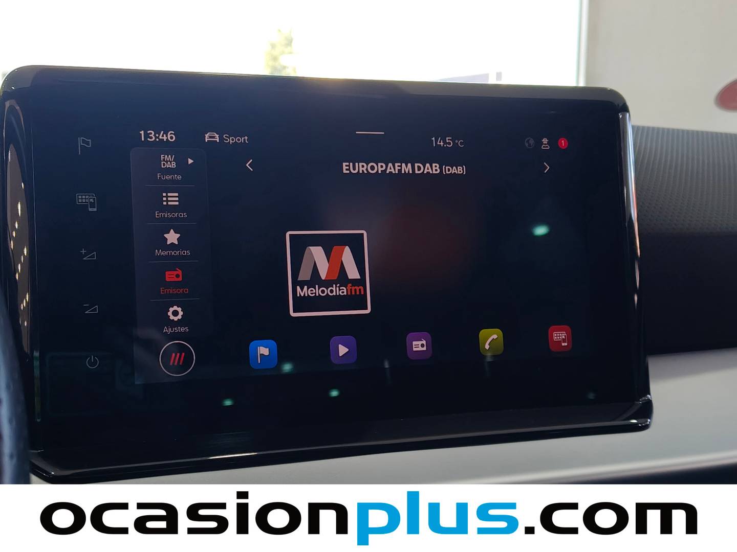 Seat Ibiza SEAT Ibiza 1.0 TSI FR Plus (110 CV) 2022