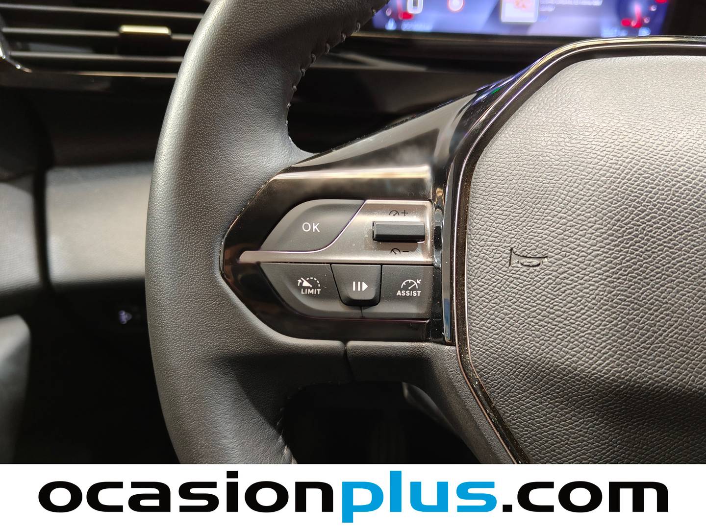 Peugeot 308 Peugeot 308 PureTech 130 S&S Active Pack (130 CV) de ocasión