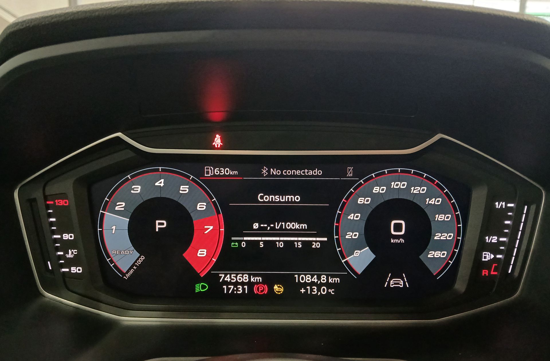 Audi A1 Sportback S line 30 TFSI S tronic Pack S-Line - foto 21