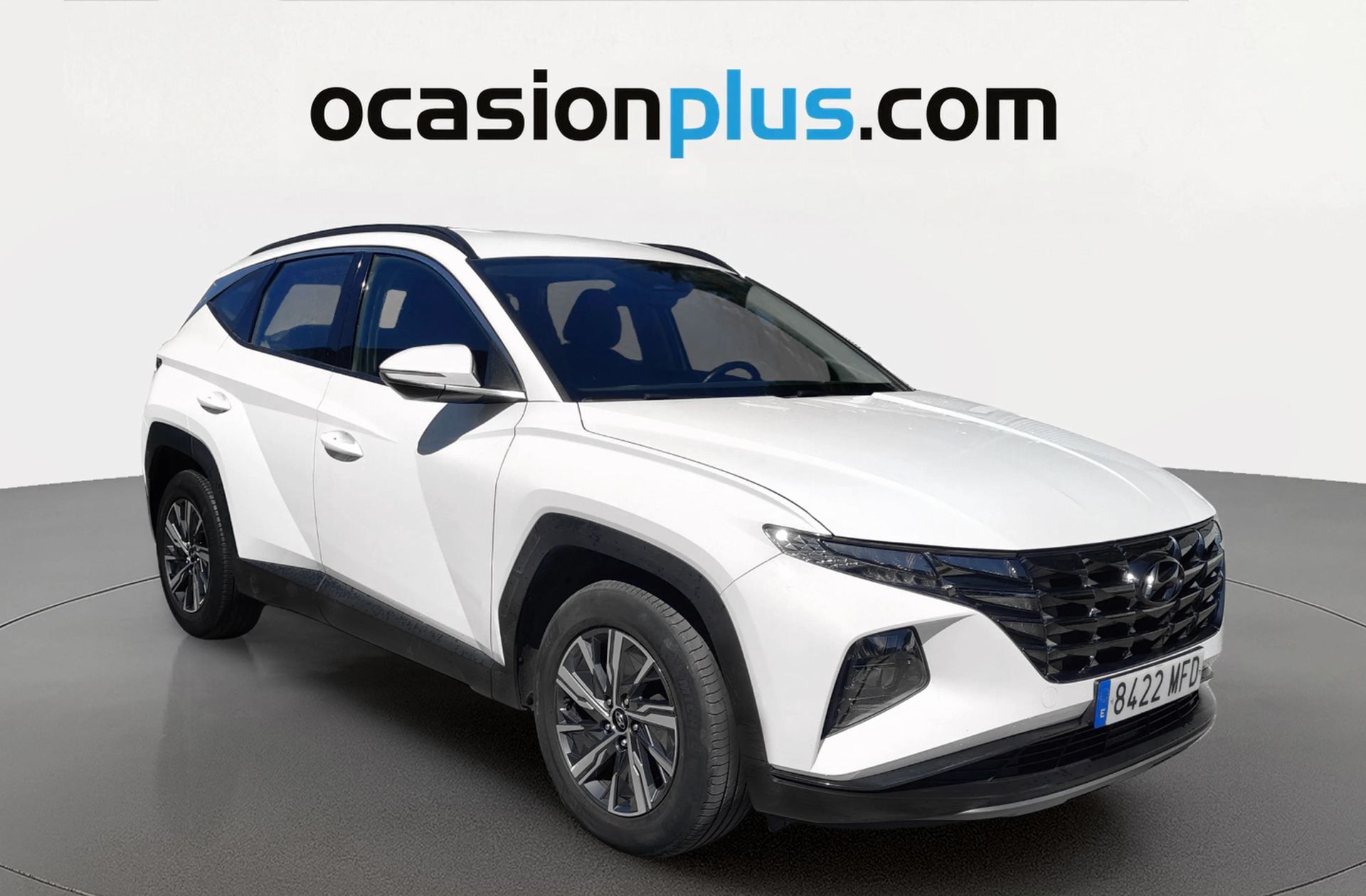 Hyundai Tucson 1.6 CRDi Maxx - foto 2