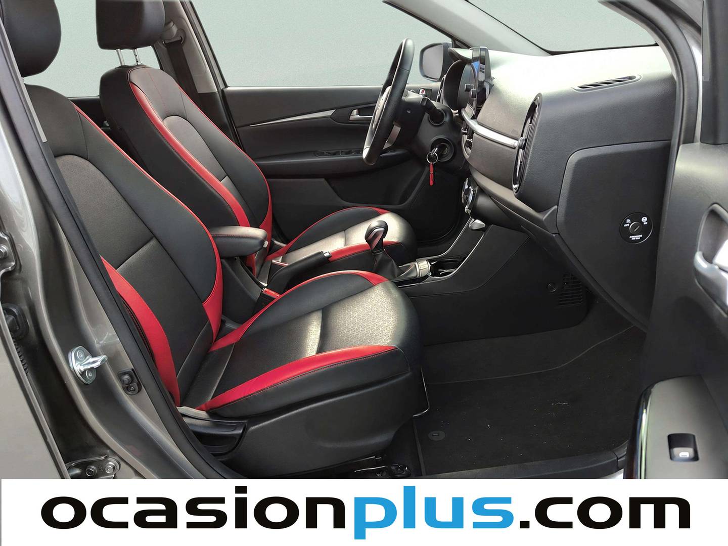 KIA Picanto KIA Picanto 1.0 DPi AMT GT Line (67 CV) km 0