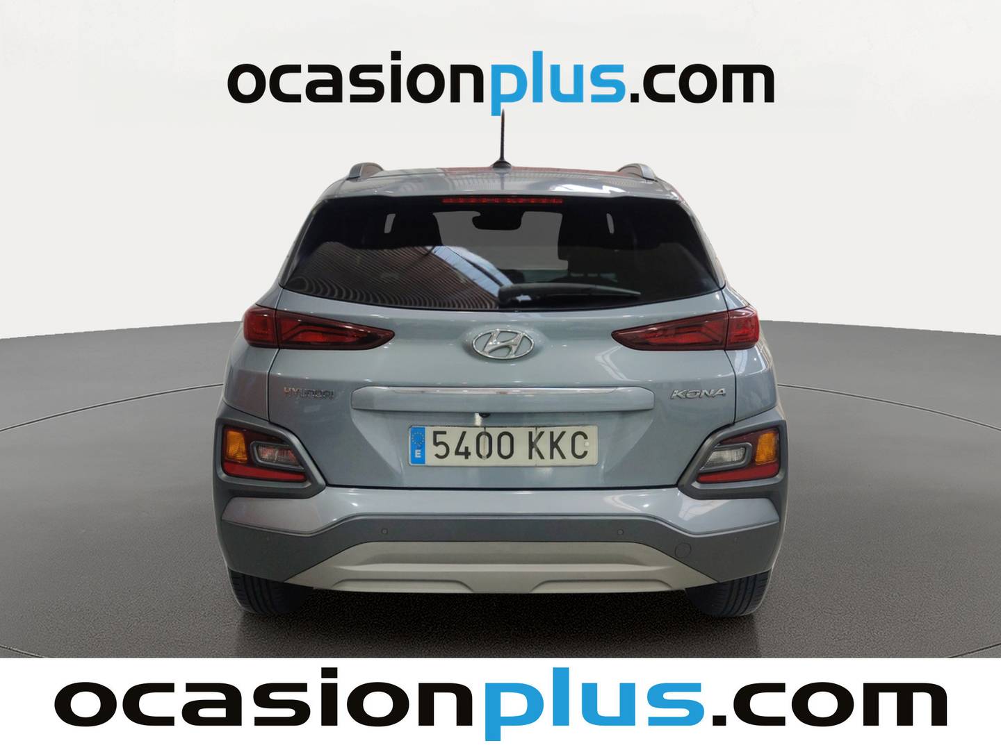 Foto Hyundai Kona Hyundai Kona 1.0 TGDi Tecno 4x2 (120 CV)