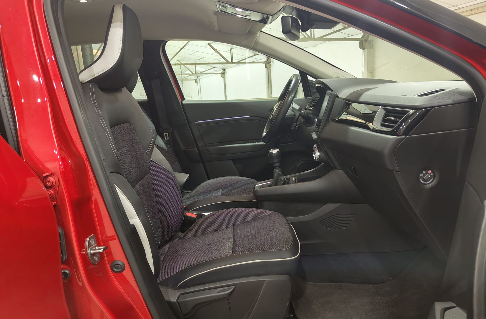Mitsubishi ASX 130T MHEV Kaiteki - foto 17