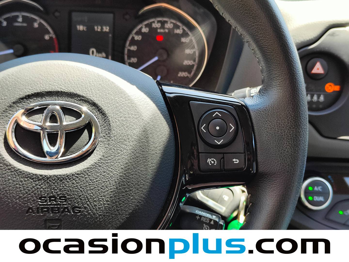 Toyota Yaris Toyota Yaris 1.5 Active Tech (111 CV) de ocasión