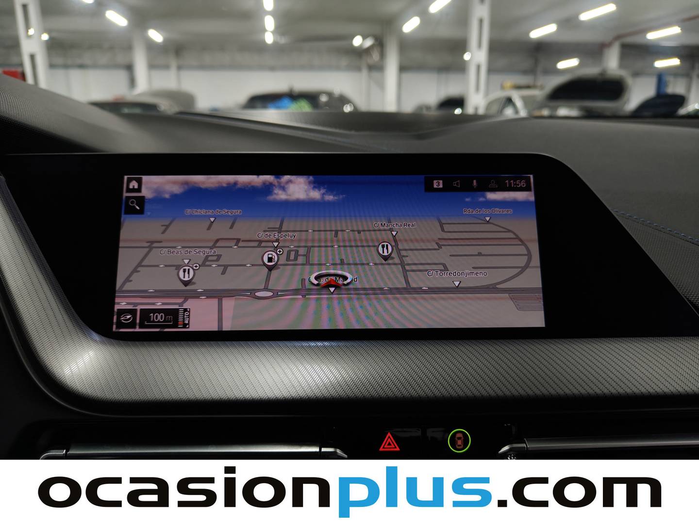 Foto BMW Serie 1 BMW Serie 1 118i (140 CV) Pack M