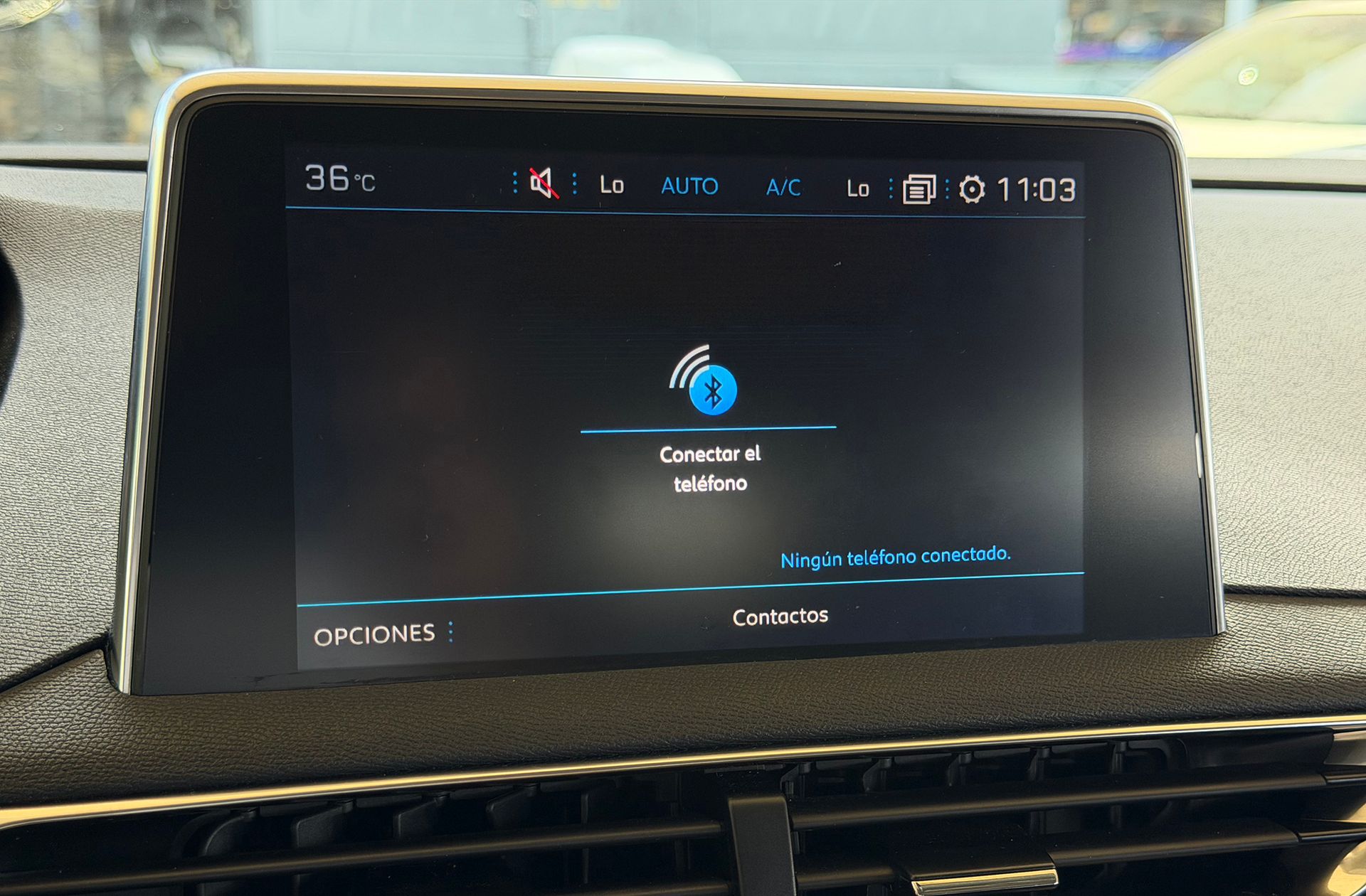 Peugeot 5008 PureTech 130 Allure 7 plazas - foto 37