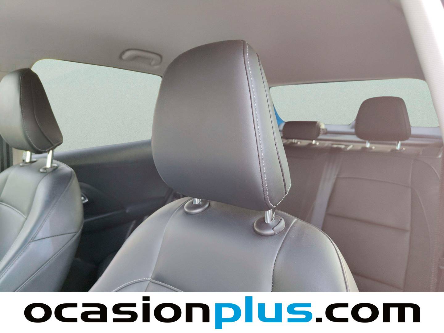 Extras y acabados del MG ZS MG ZS 1.5 Hybrid+ Luxury (197 CV)