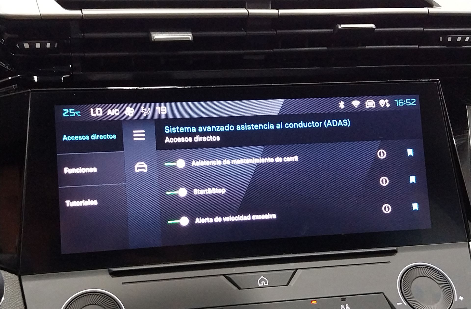 Peugeot 308 PureTech 130 Active EAT8 - foto 34