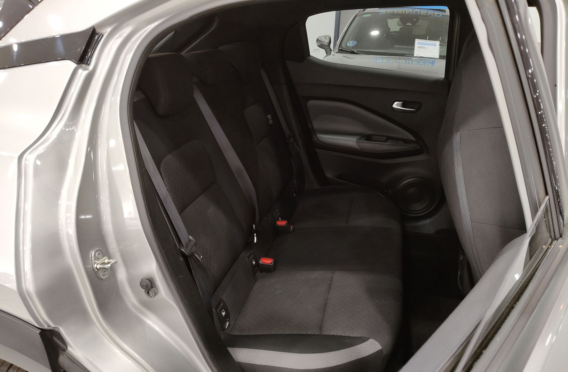 Nissan Juke DIG-T N-Connecta 4x2 - foto 16