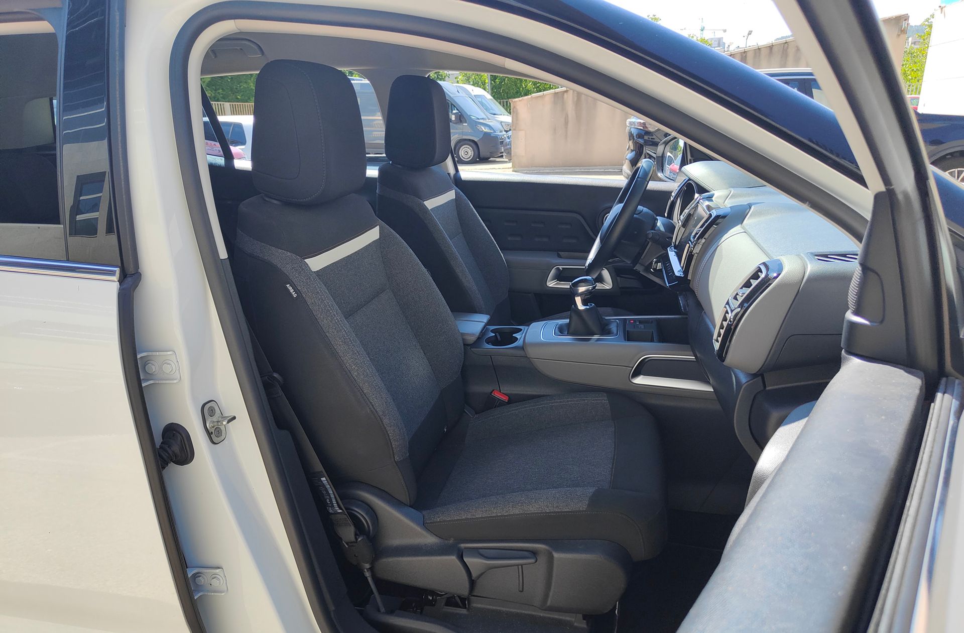Citroën C5 Aircross PureTech 130 Live Pack - foto 19