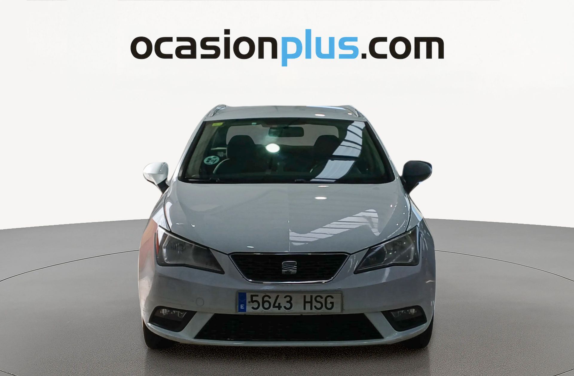 SEAT Ibiza ST ST 1.6 TDI CR Style - foto 10