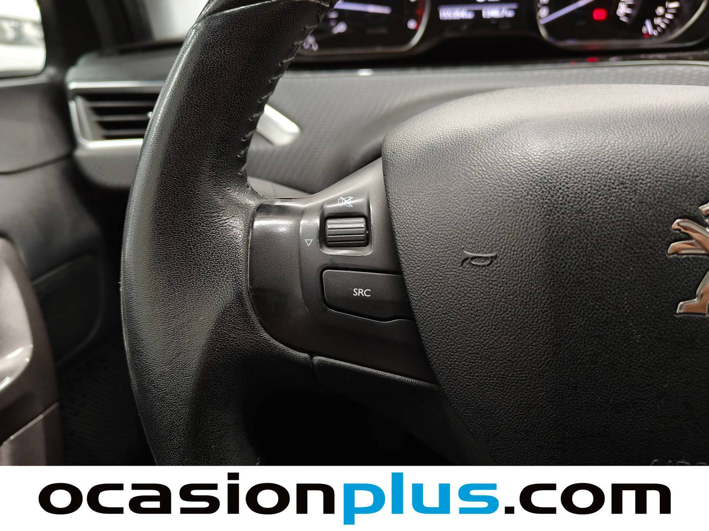 Accesorios del Peugeot 2008 Peugeot 2008 BlueHDi 100 S&S Active (100 CV)