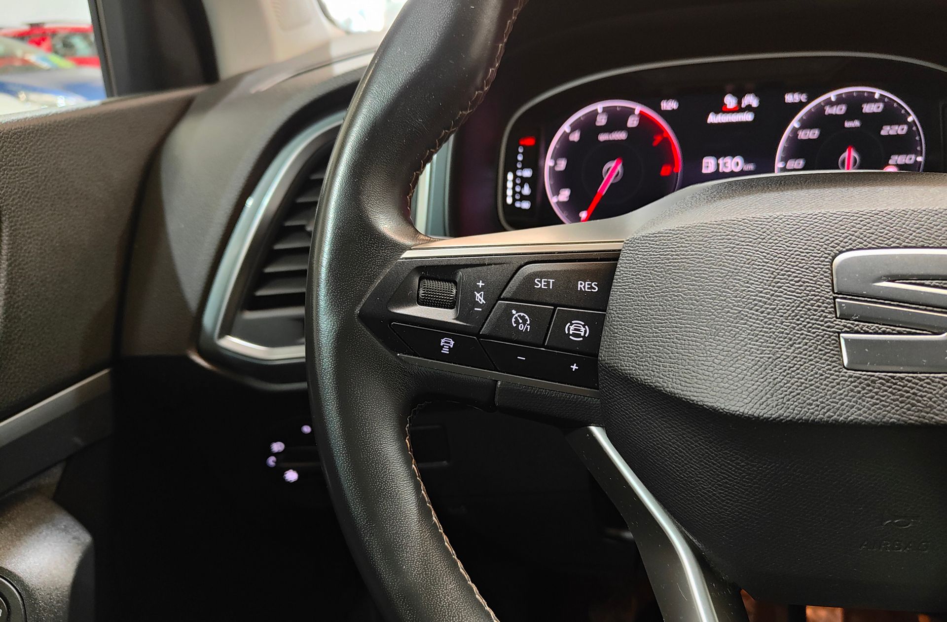 SEAT Ateca 1.5 TSI Style XL - foto 22