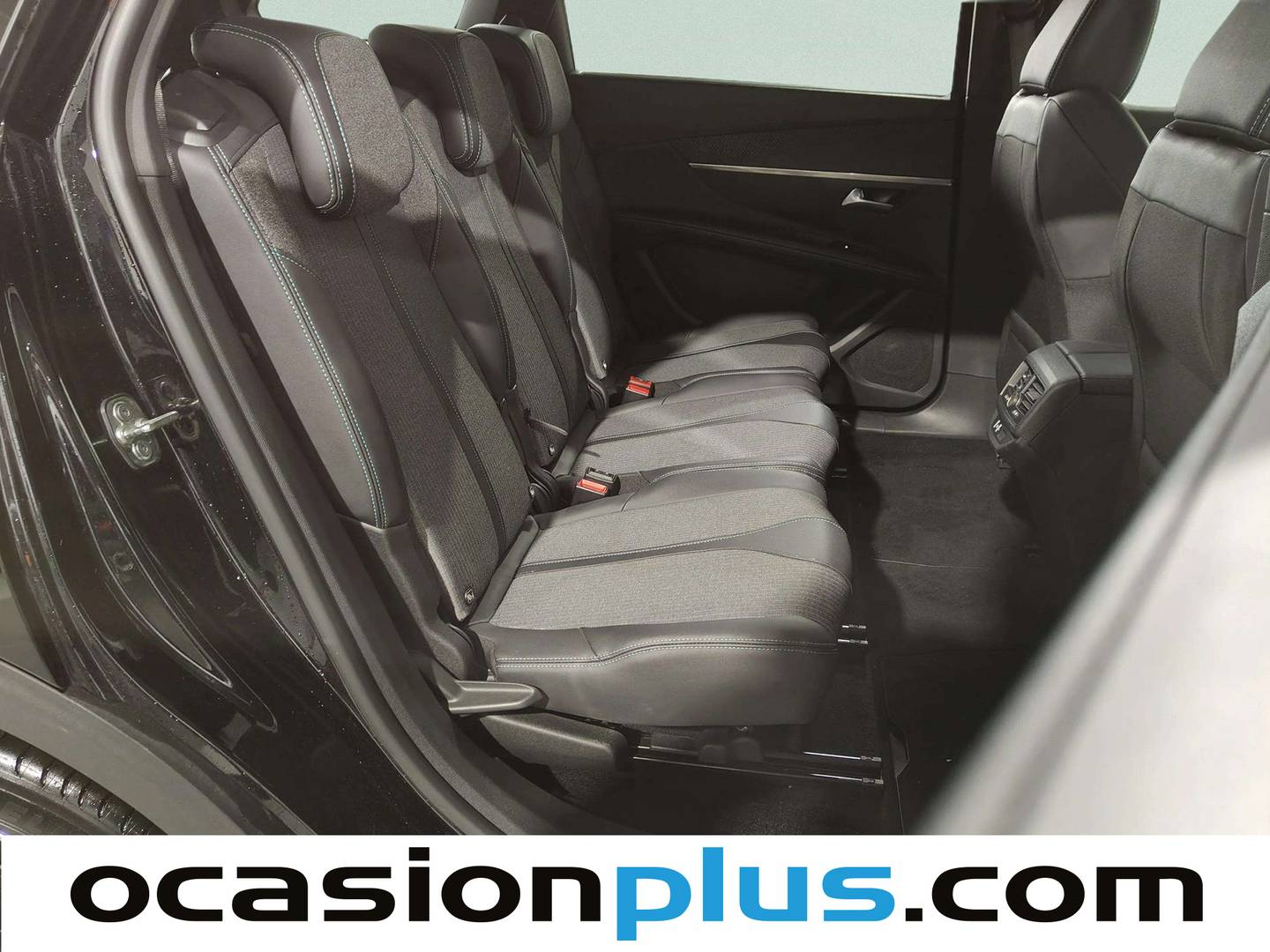 Peugeot 5008 Peugeot 5008 PureTech 130 S&S Allure Pack (130 CV) 7 Plazas gasolina