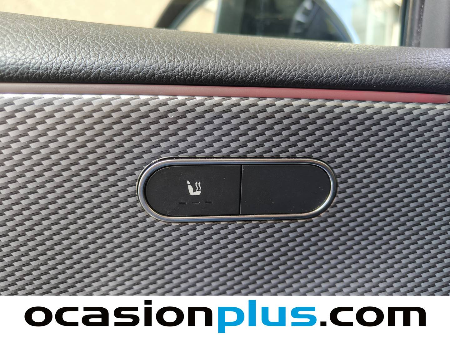 Equipamiento del Mercedes Clase A Mercedes Clase A Clase A 180 d (116 CV)