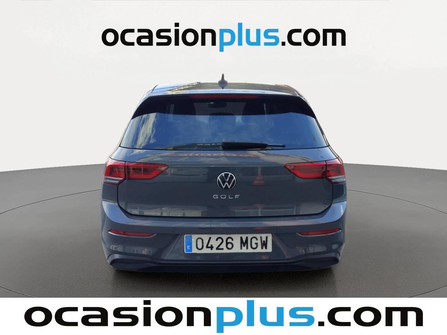 Volkswagen Golf Volkswagen Golf Life 2.0 TDI (115 CV) DSG 115cv