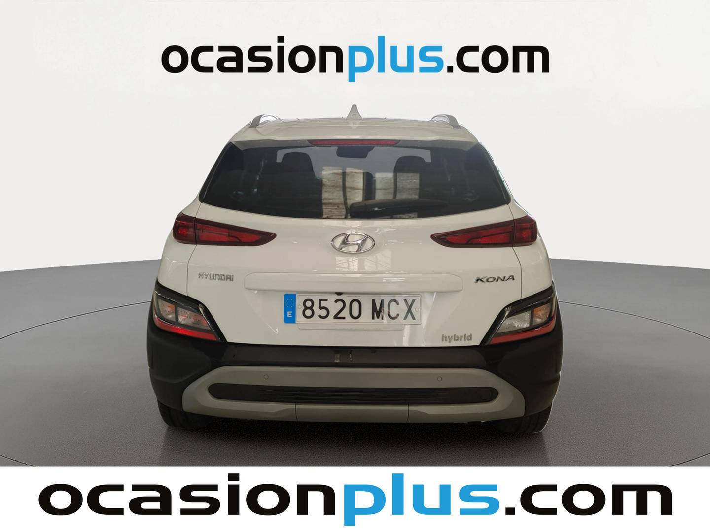 Hyundai Kona Hyundai Kona 1.6 GDI HEV Maxx DCT (141 CV) barato