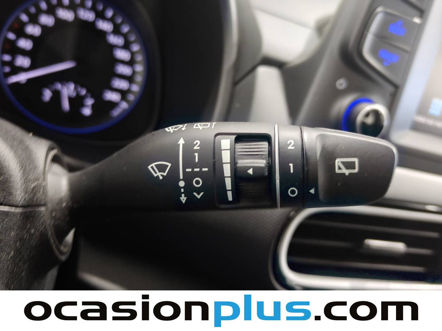 Foto Hyundai Kona Hyundai Kona 1.6 GDI HEV Klass DT (141 CV)