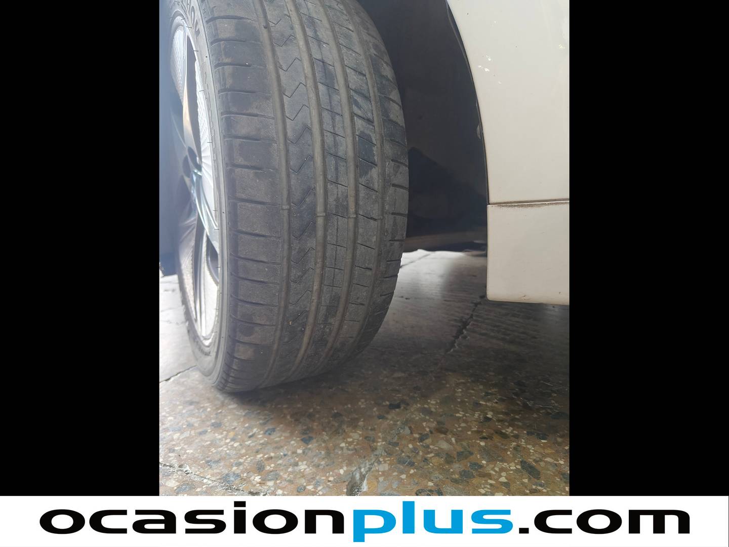 Hyundai IONIQ Hyundai Ioniq 1.6 GDI HEV Klass LE DT (141 CV) de ocasión