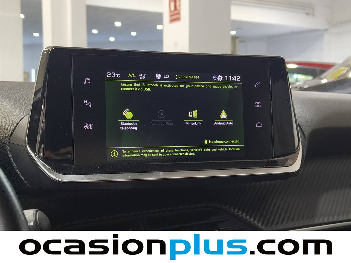 Peugeot 2008 Peugeot 2008 PureTech 130 S&S Allure Pack (130 CV) km 0