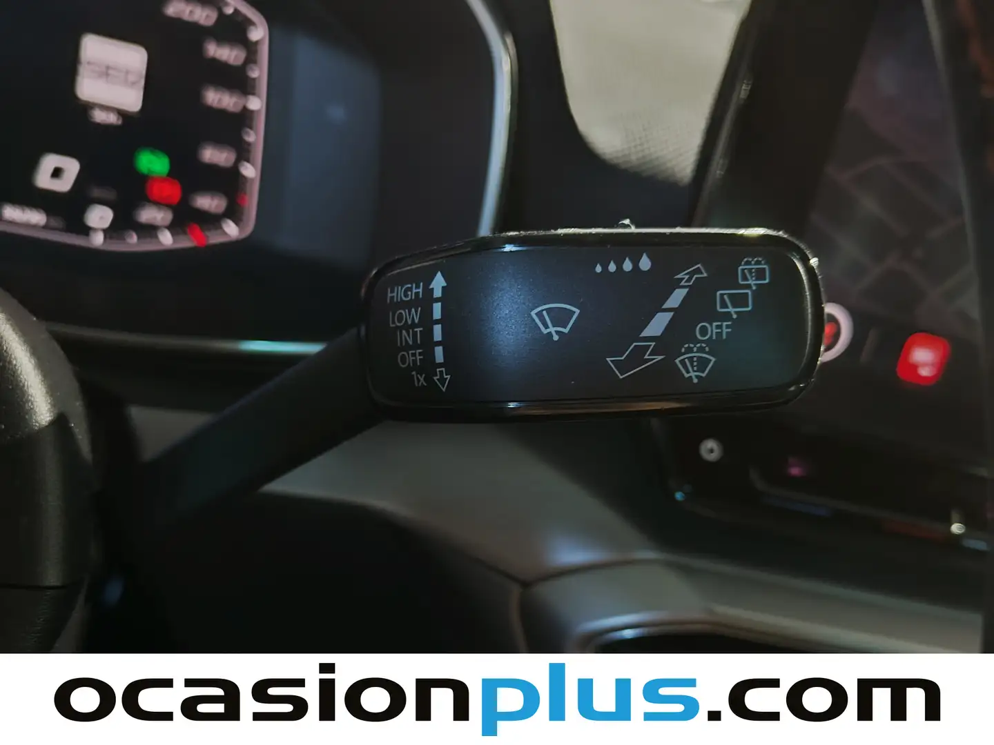 Foto Seat León SEAT León ST 2.0 TDI S&S FR Go L DSG (150 CV)