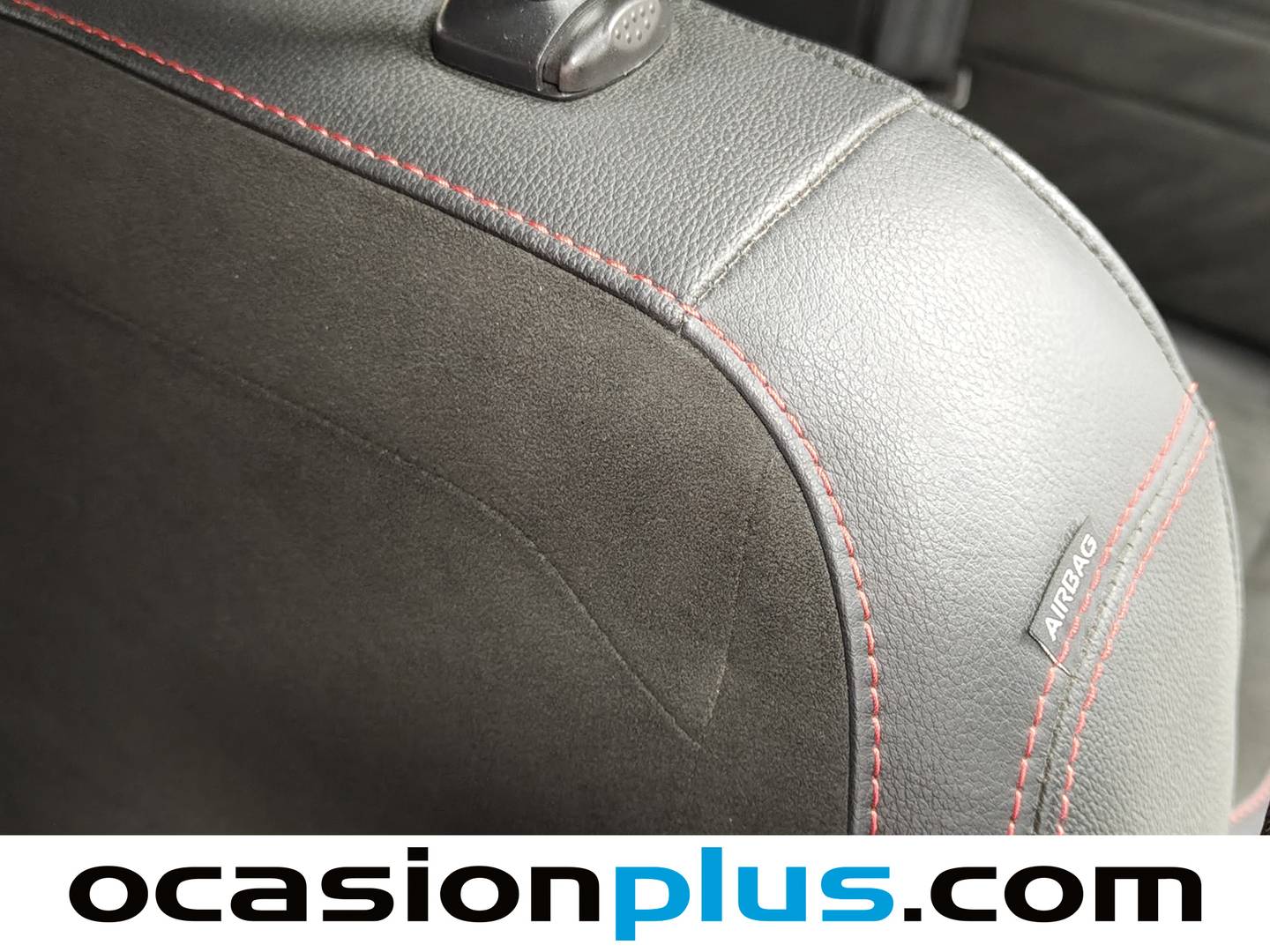 Foto Ford EcoSport Ford EcoSport 1.5 TDCi EcoBlue S&S ST Line (125 CV)