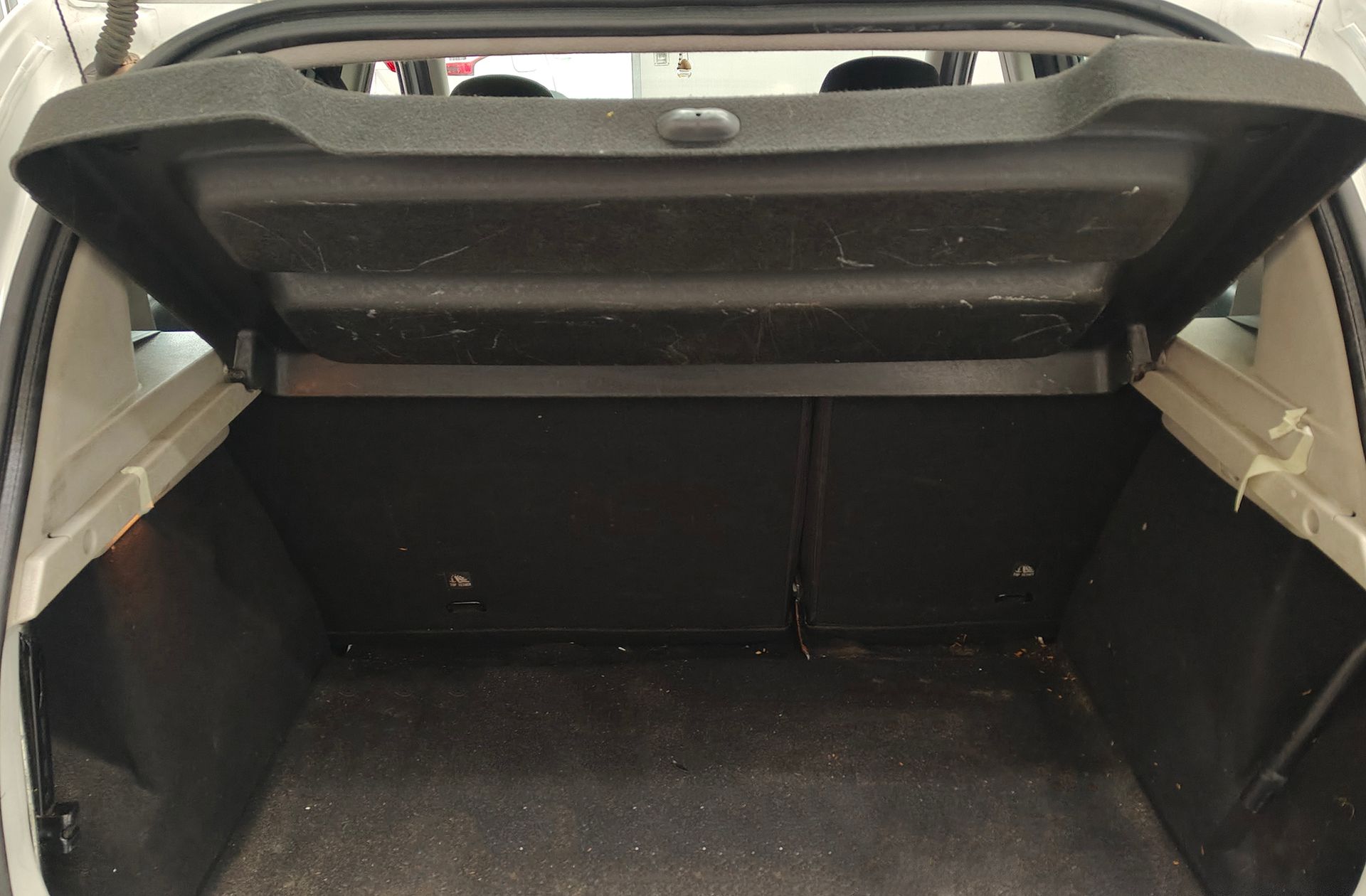 Dacia Sandero Laureate dCi - foto 11