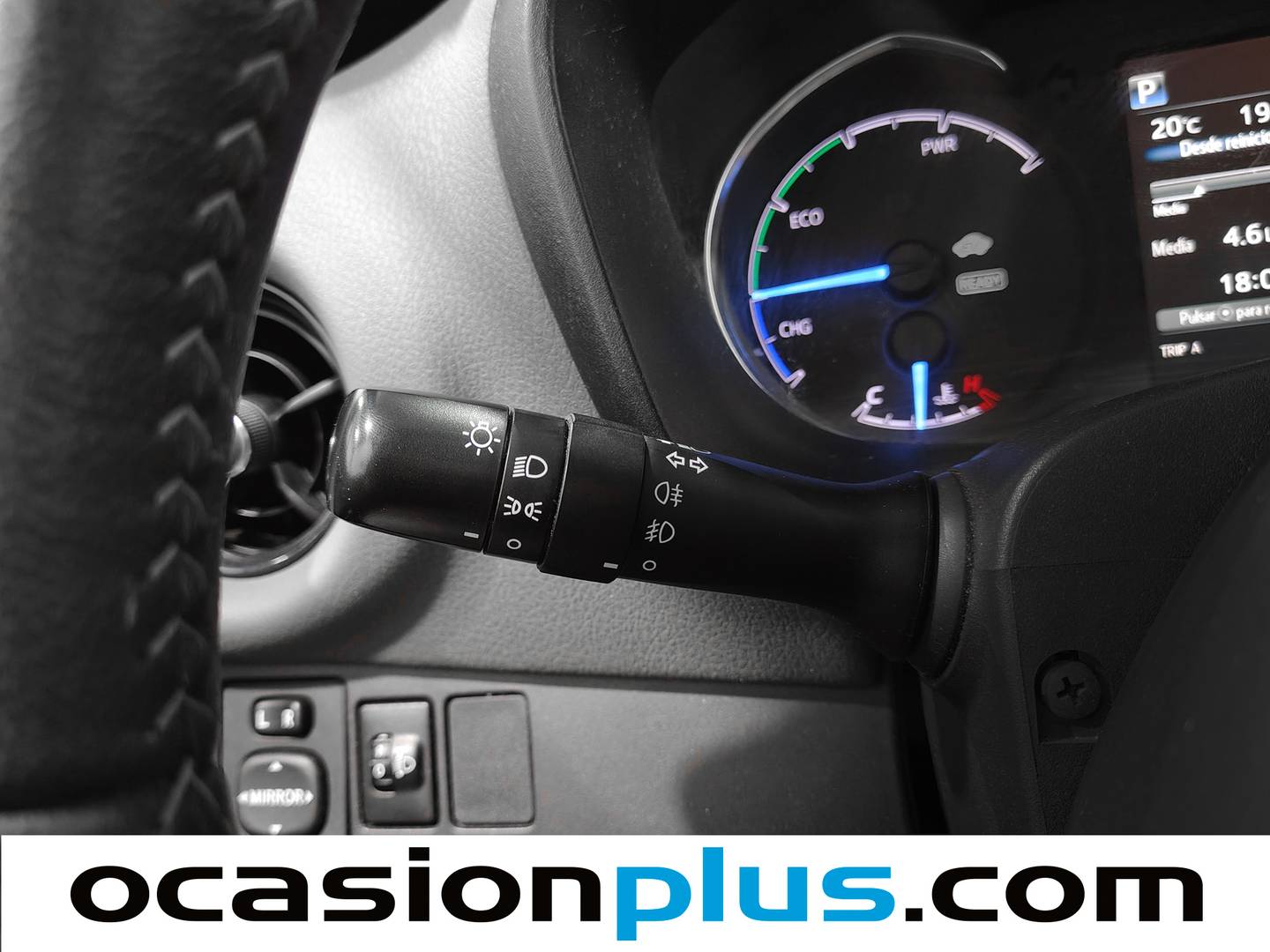 Toyota Yaris Toyota Yaris 1.5 Hybrid Active (100 CV) 100cv