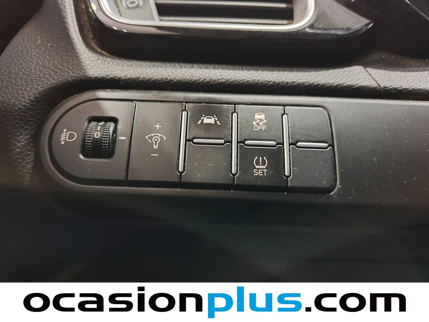 KIA Ceed Kia Ceed 1.6 CRDi  (115CV) Tech de segunda mano