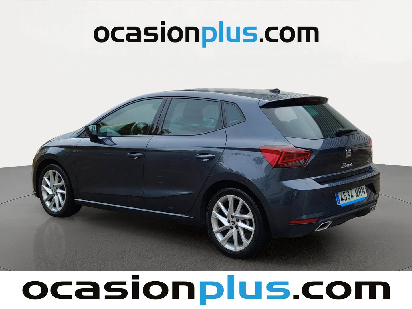 Foto Seat Ibiza SEAT Ibiza 1.5 TSI FR XL DSG (150 CV)