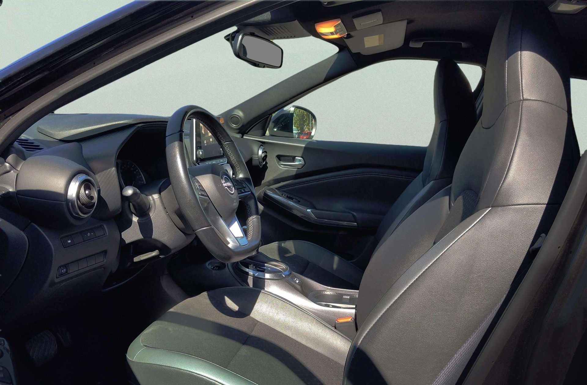 Nissan Juke 1.6 Hybrid N-Connecta - foto 11