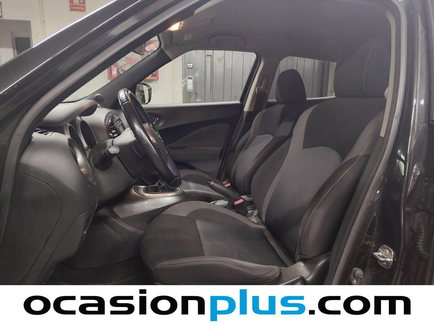 Nissan JUKE Nissan Juke G Acenta (112 CV) 112cv