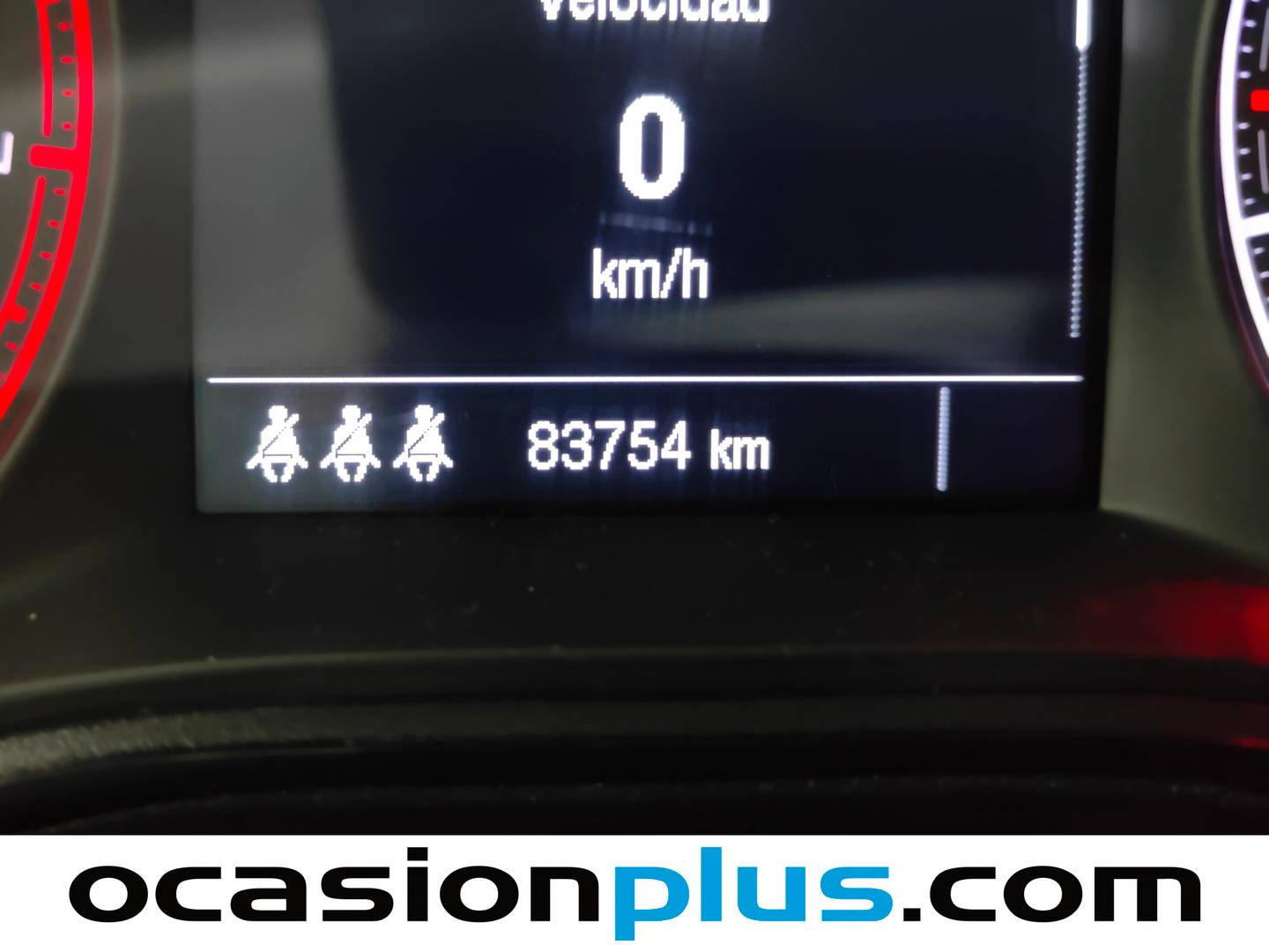 Opel Corsa Opel Corsa 1.4 Selective (90 CV) seminuevo